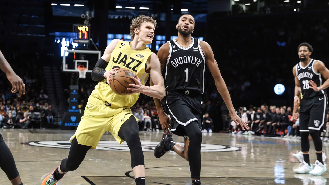 Lauri Markkanen: ¿Cómo está siendo su servicio militar?