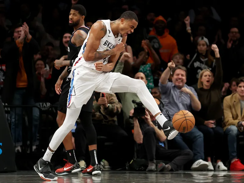 NBA: los jugadores más rentables de la temporada 2022-23