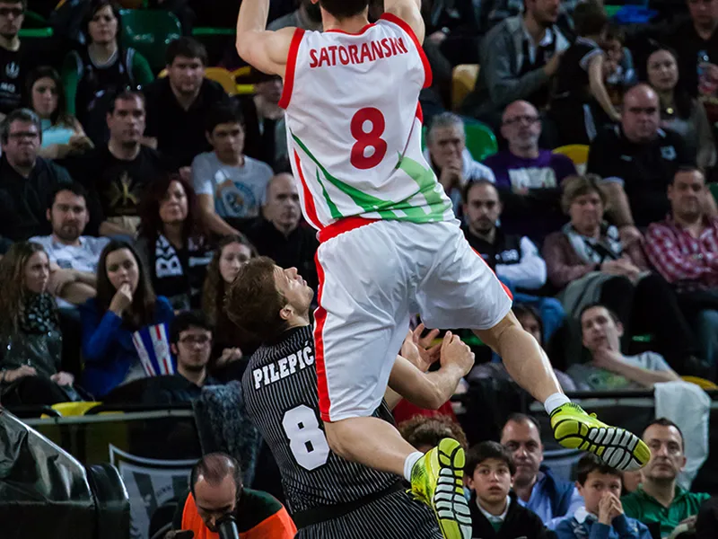 ¿Por qué Satoransky puede ser el fichaje del verano?