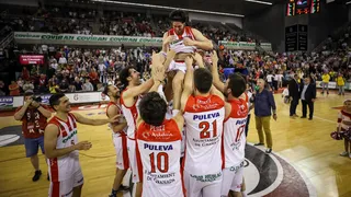 LEBOro Playoffs (J4): No hay quinto malo