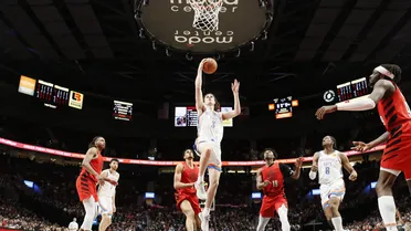 En aprecio a Josh Giddey