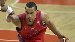 Final Four: Unicaja resistió tres cuartos ante el CSKA (62-50)