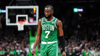 Jaylen Brown será el jugador mejor pagado de la historia de la NBA