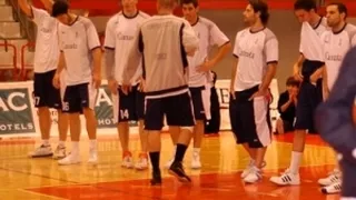 Canasta Jerez cobra parte de sus salarios y regresa al trabajo