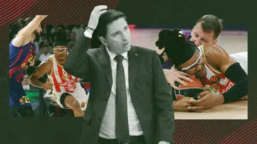 El viejo objetivo del mercado del Barça Basket amenaza en Euroliga