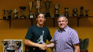 Nico Richotti extiende su vinculación con el Iberostar Tenerife hasta 2018