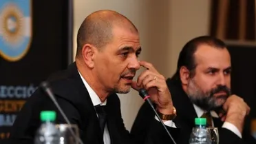 Sergio Hernández: “A esta camada argentina le frena que se cortó el exodo a Europa”