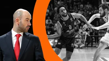 Mónaco aterrorizado con ‘El Problema’ de Valencia Basket: llega tras su máxima anotación