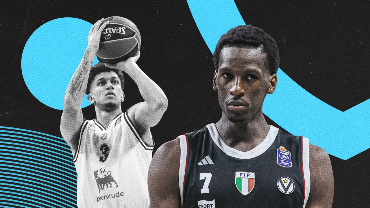 De Europa a la NCAA: el top 5 del curso 2026-27