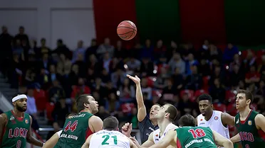 VTB: Duelo de españoles; Nymburk hace historia; Boone, MVP.