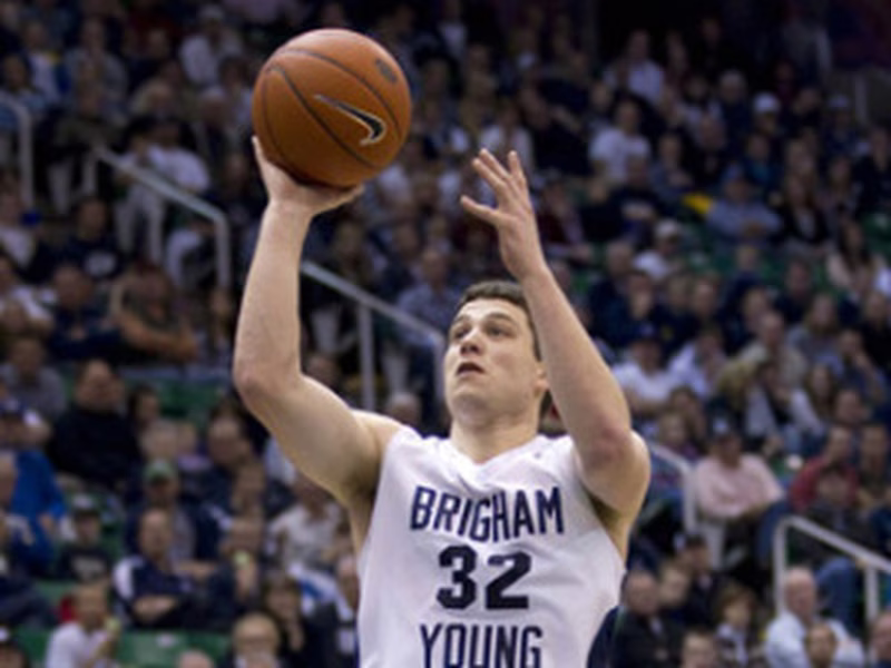 Jimmer Fredette, la eclosión del killer (incluye análisis de los mejores bases universitarios)