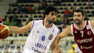 Eurobasket: Análisis y plantillas definitivas del Grupo B (Alemania, Francia, Israel, Italia, Letonia y Serbia)