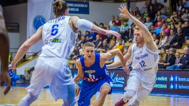 Janari Joesaar, tercera incorporación del BAXI Manresa