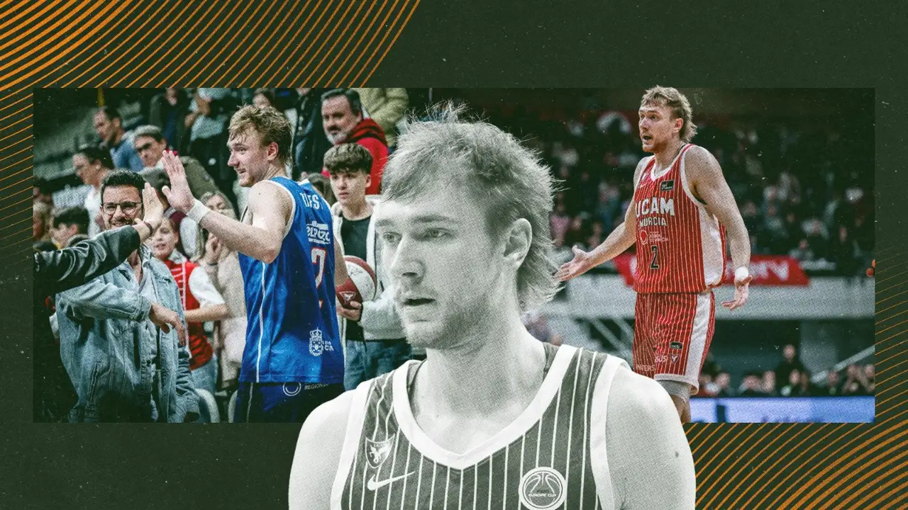 Valencia Basket quería pagar su cláusula y ahora explica por qué rechazó esta oferta Euroliga 