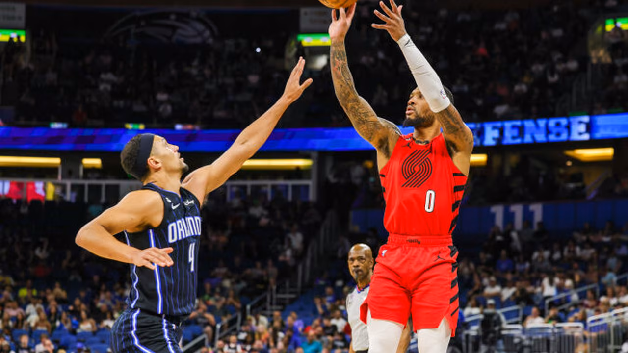 Portland Trail Blazers: incertidumbre con Lillard