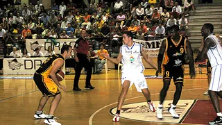 Sergio Rodríguez da el sí a Grupotel.com