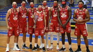 Real Murcia: Un recién llegado a la élite del baloncesto español