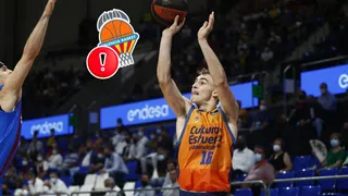 ¡Reestructuración en Valencia Basket! Una renovación estratégica y una salida dolorosa 