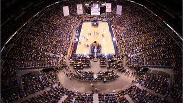 Dominio visitante en el inicio de las semis y derrota en el re-debut de Andy Panko