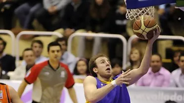 Debutantes ACB: ¿Tiene Dan Grunfeld calidad sufiente?