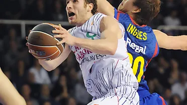 Probabilidades de la última jornada del Top 16: Caja Laboral y PE Valencia se la juegan