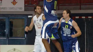 Adecco Plata: Ramsey y Wilson, out. Tijola y Coruña buscan sustitutos