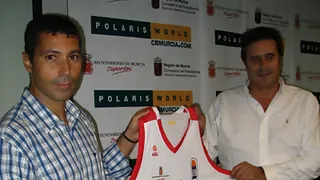 Manuel Hussein: “Confío tanto en el equipo como en el proyecto del club”