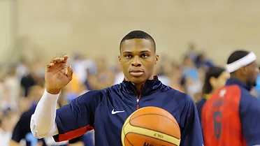Westbrook y LeBron, a por el MVP; Wiggins, un paso más cerca del ROY
