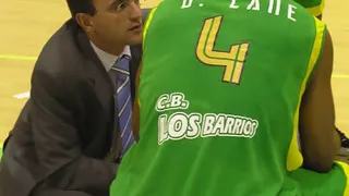 Brad Oleson-Jugadores de ORO by Hugo López (I)