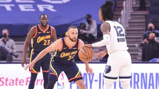 La NBA anuncia el calendario de la temporada 22-23 a dos meses del inicio