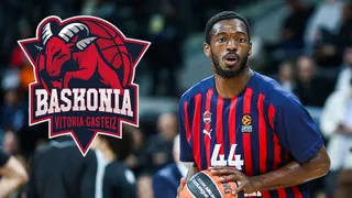 Un problema menos para Baskonia en ACB: ya tiene su fichaje más esperado