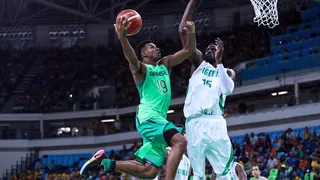 Brasil se agarra a la vida ante Nigeria (69-86) y obliga a España a ganar