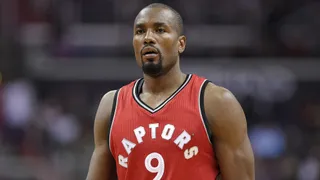 ExACB en la NBA (XVI): Hay que hablar de Ibaka
