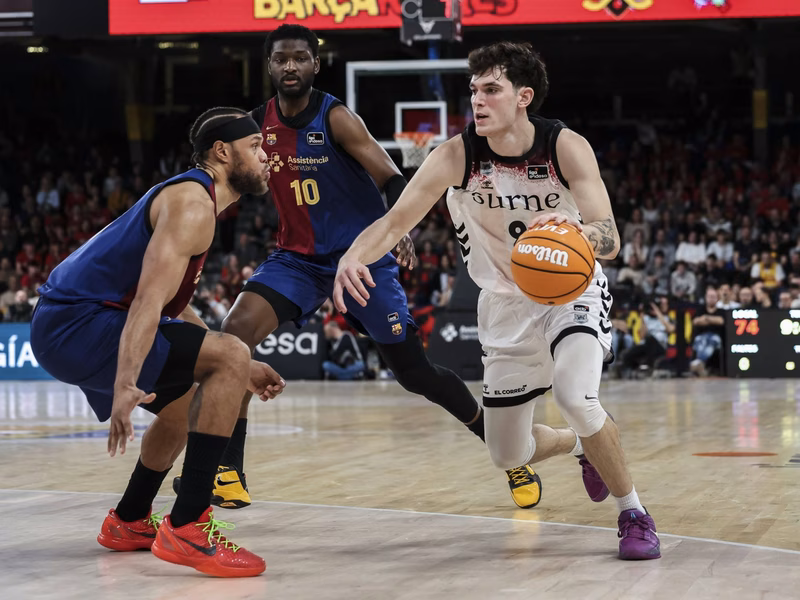 La terrible fuga de España: otros tres jóvenes talentos que se van a NCAA