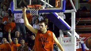 El retorno de Andrés Miso