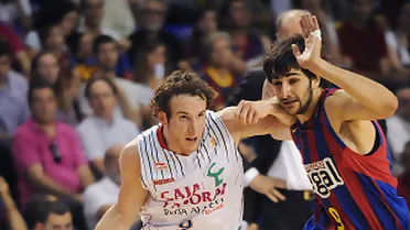 Marcelinho ya es blaugrana