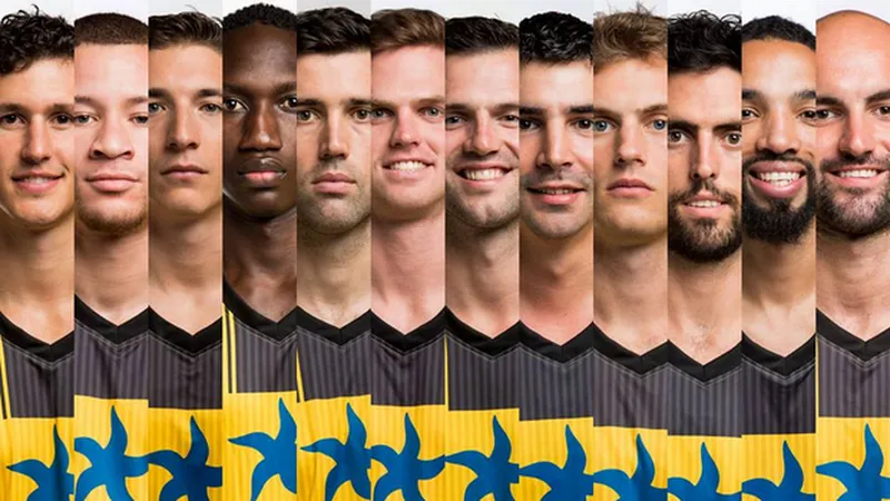 Proyecto Iberostar Tenerife 15-16: El aurinegro está de moda