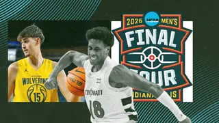 Empieza la locura final de la NCAA: todas las fechas clave del March Madness… ¿y un español levantando el título?
