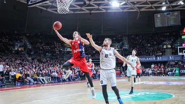 easyCreditBBL: Tras su victoria frente a Fenerbahce, el Bayern se pasea en liga