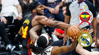 El Real Madrid se queda solo para fichar a este pívot NBA