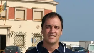 Miquel Domingo, cesado como entrenador de CUP de Santa Pola