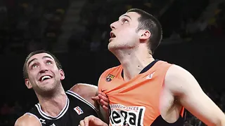 Informe Solobasket: Valoración de la primera mitad de temporada equipo por equipo en la ACB (I)