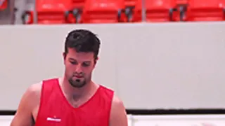 El regreso de Rafa Vidaurreta