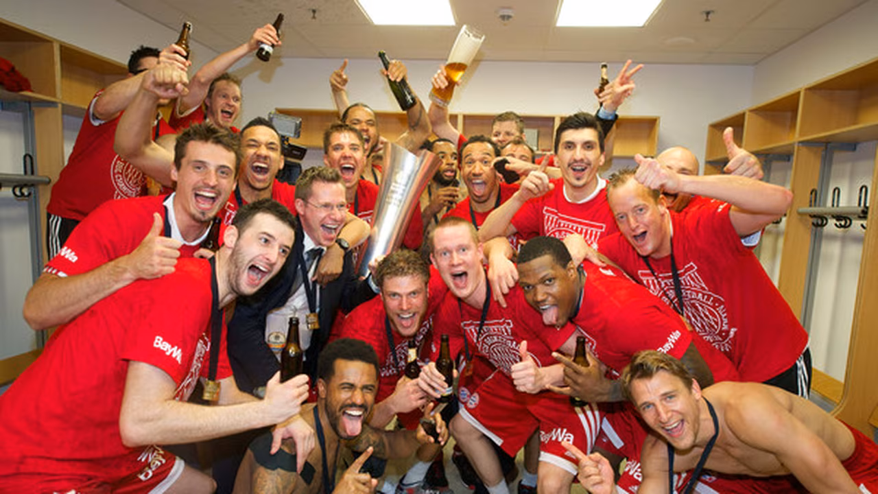 Guía Beko BBL: Alemania tiene mucho que ofrecer