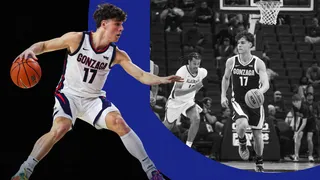 Primer examen duro en la NCAA… y el español firma una clase magistral