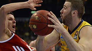 #BekoBBL (J13): El Alba se aupa al 2° puesto venciendo al Bamberg. El Bayern de Pesic regresa a los puestos de Play offs ganando de 27