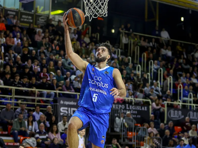 Marc García tiene nuevo equipo y abandona Polonia