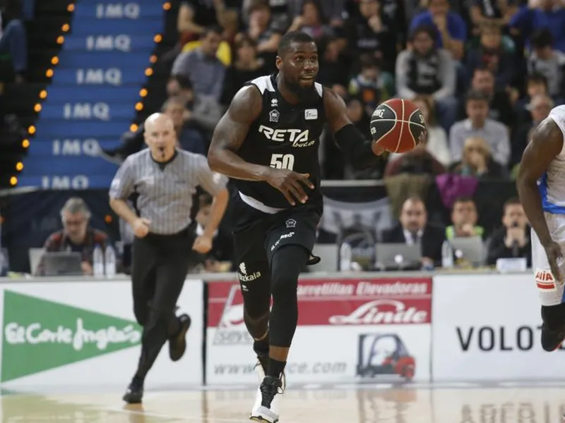 Zoco Europeo: Marcus Denmon y Pedoulakis vuelven a PAO; Ben Bentil, ¿siguiente fichaje?