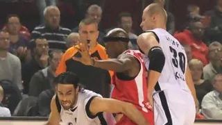 Previa Euroliga: Alba Berlin, Charleroi, Le Mans y Khimki lucharán por 2 plazas