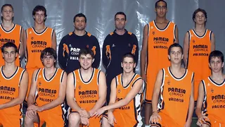 Barça, Real Madrid, Pamesa y CB Genovés competirán en el II Torneo Nacional Cadete de Genovés